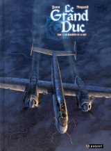 Le grand duc tome 1 : les sorcieres de la nuit