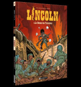 Lincoln tome 8 : le demon des tranchees