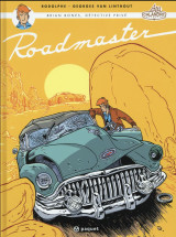 Brian bones t1 - roadmaster