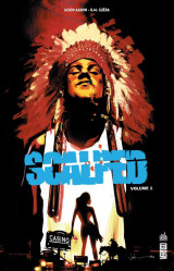 Scalped intégrale  - tome 1