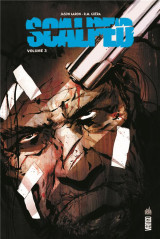 Scalped intégrale  - tome 3