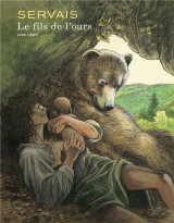 Le fils de l'ours