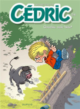 Cedric tome 34 : couche, sale bete !