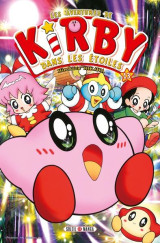 Les aventures de kirby dans les etoiles tome 13