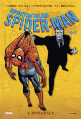 Spectacular spider-man : integrale vol.51 : 1988