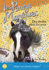 Les poneys magiques - numero 3 des etoiles plein les yeux - vol03