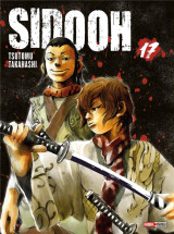 Sidooh tome 17