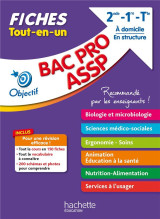 Objectif bac fiches bac pro assp (2nd-1re-term)