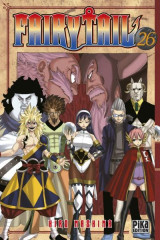 Fairy tail tome 26