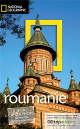 Roumanie ned