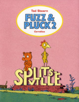 Fuzz et pluck t.2