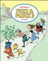 Fuzz et pluck t.3