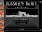 Krazy kat  -  les quotidiennes panoramiques de 1920