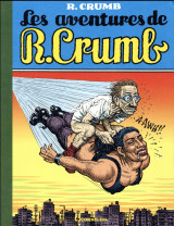 Les aventures de r crumb