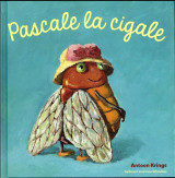 Pascale la cigale