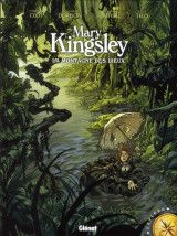 Kingsley  -  la montagne des dieux