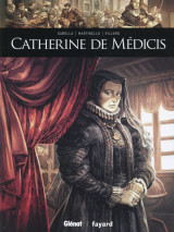 Catherine de medicis