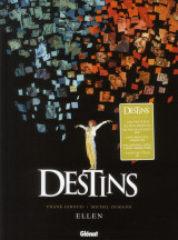 Destins tome 14  -  ellen