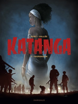 Katanga - tome 3