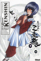 Kenshin tome 19