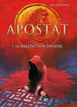 Apostat tome 1