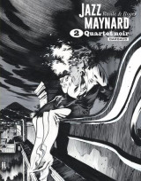 Jazz maynard - integrales - tome 2