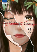 The killer inside tome 2