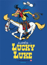 Lucky luke : integrale vol.2