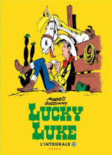 Lucky luke : integrale vol.3