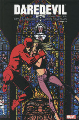 Daredevil par franck miller t.3