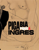 Picabia pique a ingres