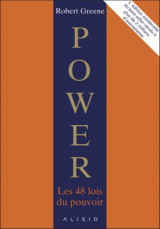 Power  -  les 48 lois du pouvoir : l'edition condensee