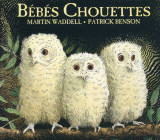 Bebes chouettes