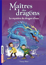 Maitres des dragons tome 3