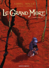 Le grand mort - tome 01