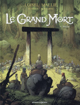 Le grand mort - tome 06