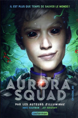 Aurora squad t.3