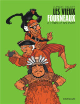 Les vieux fourneaux tome 6 : l'oreille bouchee