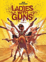 Ladies with guns t.2