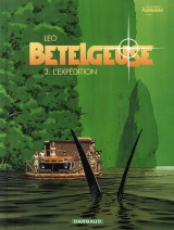 Betelgeuse tome 3 : l'expedition