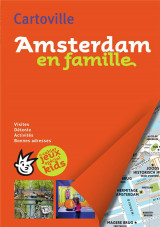Amsterdam en famille