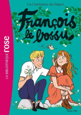 La comtesse de segur t.10 : francois le bossu