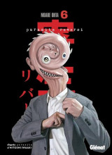 Parasite reversi tome 6