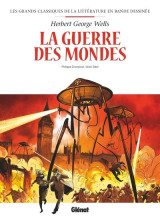 La guerre des mondes