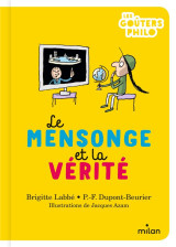 Le mensonge et la verite