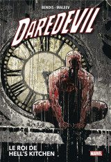 Daredevil tome 3 : le roi de hell's kitchen