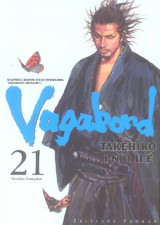 Vagabond tome 21