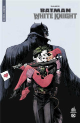 Batman : white knight