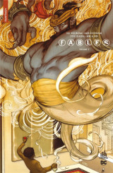 Fables tome 2