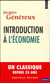Introduction a l-economie
